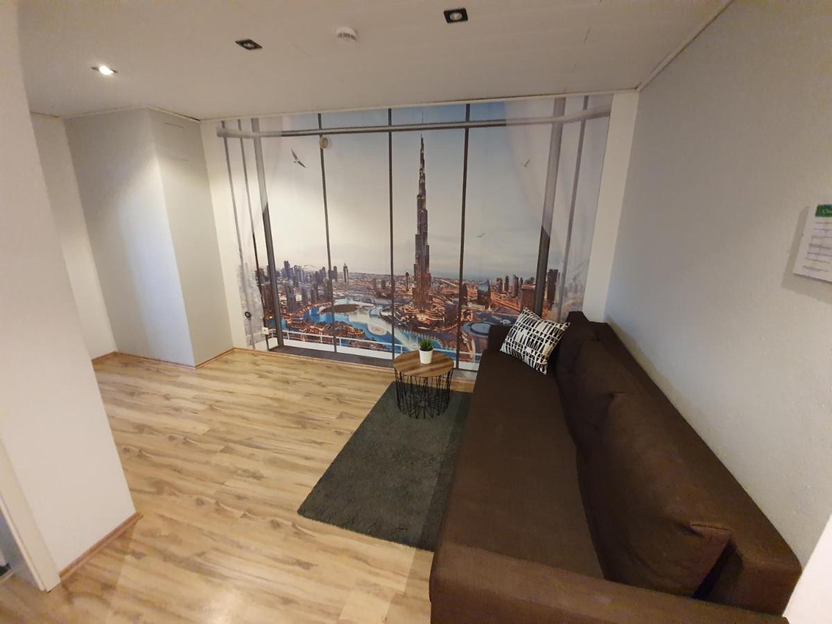 Fewo Lingenfeld Bagian luar foto